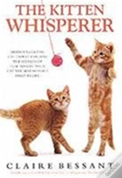 Capa do artigo The Kitten Whisperer