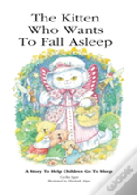 The Kitten Who Wants To Fall Asleep