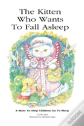 The Kitten Who Wants To Fall Asleep