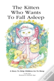 Capa do artigo The Kitten Who Wants To Fall Asleep