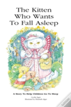 Capa do artigo The Kitten Who Wants To Fall Asleep