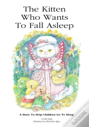 Capa do artigo The Kitten Who Wants To Fall Asleep