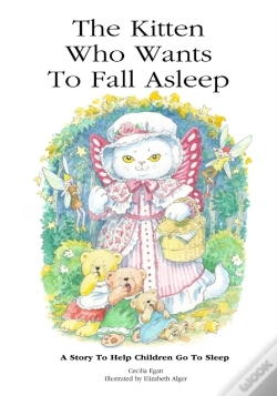 Capa do artigo The Kitten Who Wants To Fall Asleep