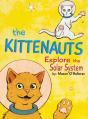 The Kittenauts Explore The Solar System - Preview