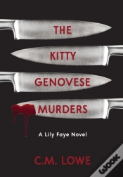 Capa do artigo The Kitty Genovese Murders
