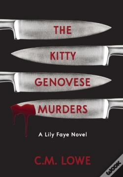 Capa do artigo The Kitty Genovese Murders