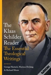 Capa do artigo The Klaas Schilder Reader
