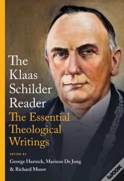 Capa do artigo The Klaas Schilder Reader