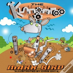 Capa do artigo The Klangaroo