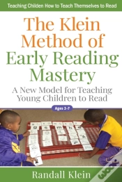 Capa do artigo The Klein Method Of Early Reading Mastery