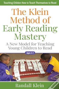 Capa do artigo The Klein Method Of Early Reading Mastery