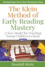 The Klein Method Of Early Reading Mastery - Preview