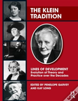 Capa do artigo The Klein Tradition
