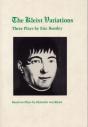 The Kleist Variations - Preview