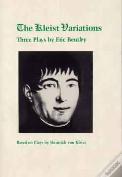 Capa do artigo The Kleist Variations