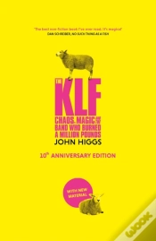 Capa do artigo The KLF