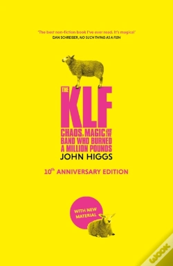 Capa do artigo The KLF