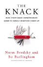 The Knack - Preview