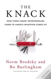 Capa do artigo The Knack