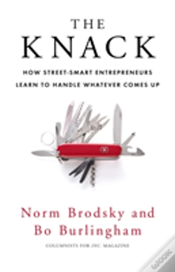 Capa do artigo The Knack
