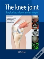 Capa do artigo The Knee Joint