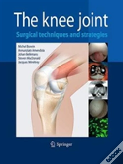 Capa do artigo The Knee Joint