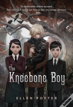 Capa do artigo The Kneebone Boy