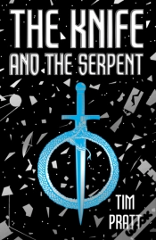 Capa do artigo The Knife And The Serpent