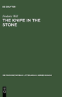 The Knife In The Stone - Preview
