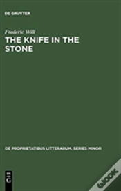 Capa do artigo The Knife In The Stone