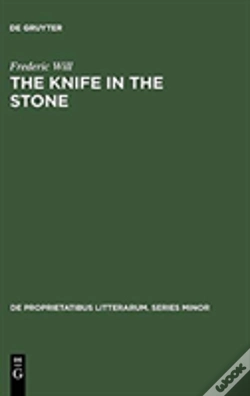 Capa do artigo The Knife In The Stone