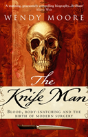 The Knife Man - Preview