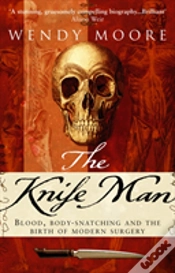 Capa do artigo The Knife Man
