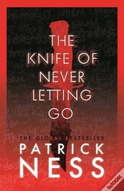 Capa do artigo The Knife Of Never Letting Go