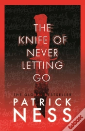 Capa do artigo The Knife Of Never Letting Go