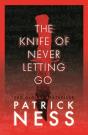 The Knife Of Never Letting Go - Preview
