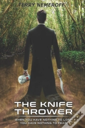 The Knife Thrower