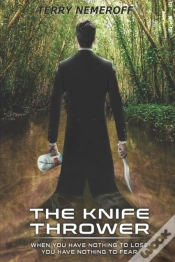 Capa do artigo The Knife Thrower