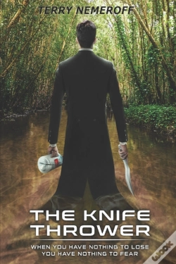 Capa do artigo The Knife Thrower