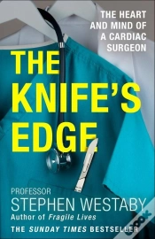 Capa do artigo The Knifeâ€™S Edge