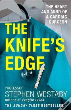 Capa do artigo The Knifeâ€™S Edge