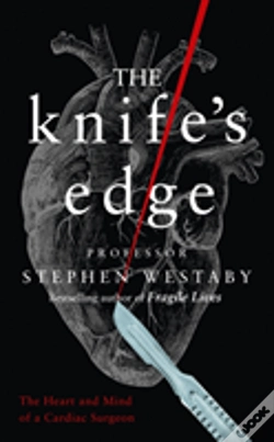 Capa do artigo The Knife'S Edge