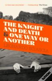 Capa do artigo The Knight And Death