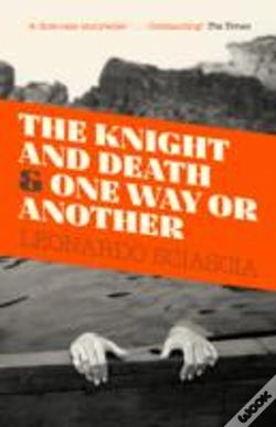 Capa do artigo The Knight And Death