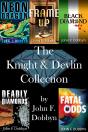 The Knight And Devlin Collection - Preview