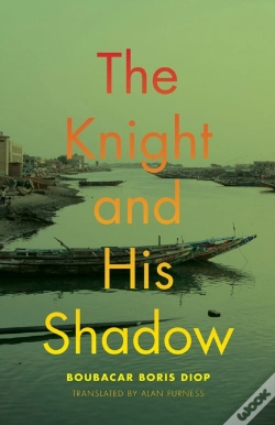 Capa do artigo The Knight And His Shadow