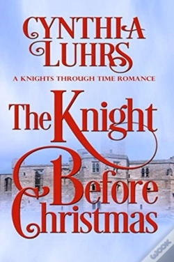 Capa do artigo The Knight Before Christmas