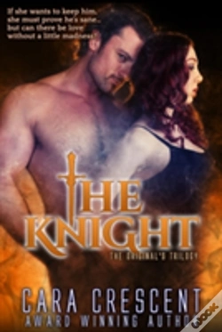 Capa do artigo The Knight