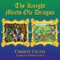 The Knight Meets Ole Dragon - Preview