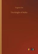 The Knight Of Malta